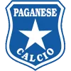 Paganese Calcio 1926 logo