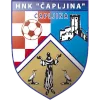 HNK Capljina logo