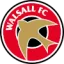 Walsall logo