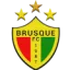 Brusque logo