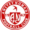 Anstey Nomads logo