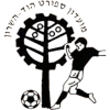 Hod Hasharon logo
