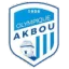 Olympique Akbou logo