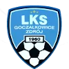 KS Goczalkowice-Zdroj logo