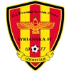 Syrianska logo