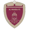 Al-Wahda Abu Dhabi logo