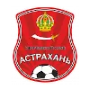 Astrakhan logo