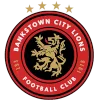Bankstown City Lions U20 logo