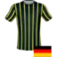 Alemannia Aachen logo