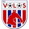 Volos NFC logo