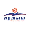 Irtysh Omsk logo