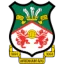 Wrexham logo