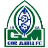 Gor Mahia logo