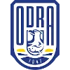 Odra Bytom Odrzanski logo