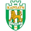 Karpaty Lviv U21 logo