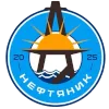 Neftyanik Izberbash logo