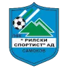 Rilski Sportist logo