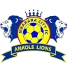 Mbarara City logo