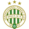 Ferencvarosi logo