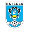 NK Izola logo