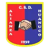 Alianza Universidad logo