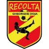Recolta Gheorghe logo