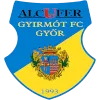 Gyirmot logo