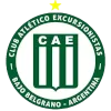 Excursionistas logo