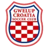 Gwelup Croatia II logo