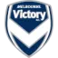 Melbourne Victory logo
