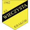 Wieczysta Krakow logo