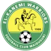 El-Kanemi Warriors logo