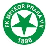 Meteor Prague VIII logo