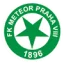 Meteor Prague VIII logo