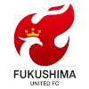 Fukushima United logo