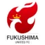 Fukushima United logo