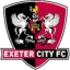 Exeter City logo