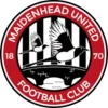 Maidenhead United logo
