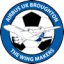 Airbus UK Broughton logo
