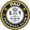 Pau logo