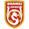 Shanxi Chongde Ronghai logo