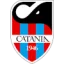 Catania logo