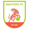 Masters Malawi logo
