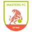Masters Malawi logo