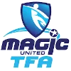 Magic United U23 logo