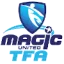 Magic United U23 logo