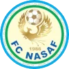 Nasaf Qarshi logo