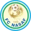 Nasaf Qarshi logo