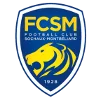 Sochaux-Montbeliard logo