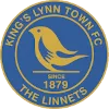 King's Lynn Town logo
